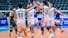 DLSU Green Spikers fend off Ateneo Blue Eagles, book third straight V-League Finals berth